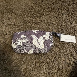 Vera Bradley Compact Travel Cosmetic